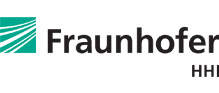 Fraunhofer HHI logo