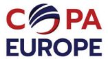 COPA EUROPE logo