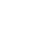 1 Number in white transparent background